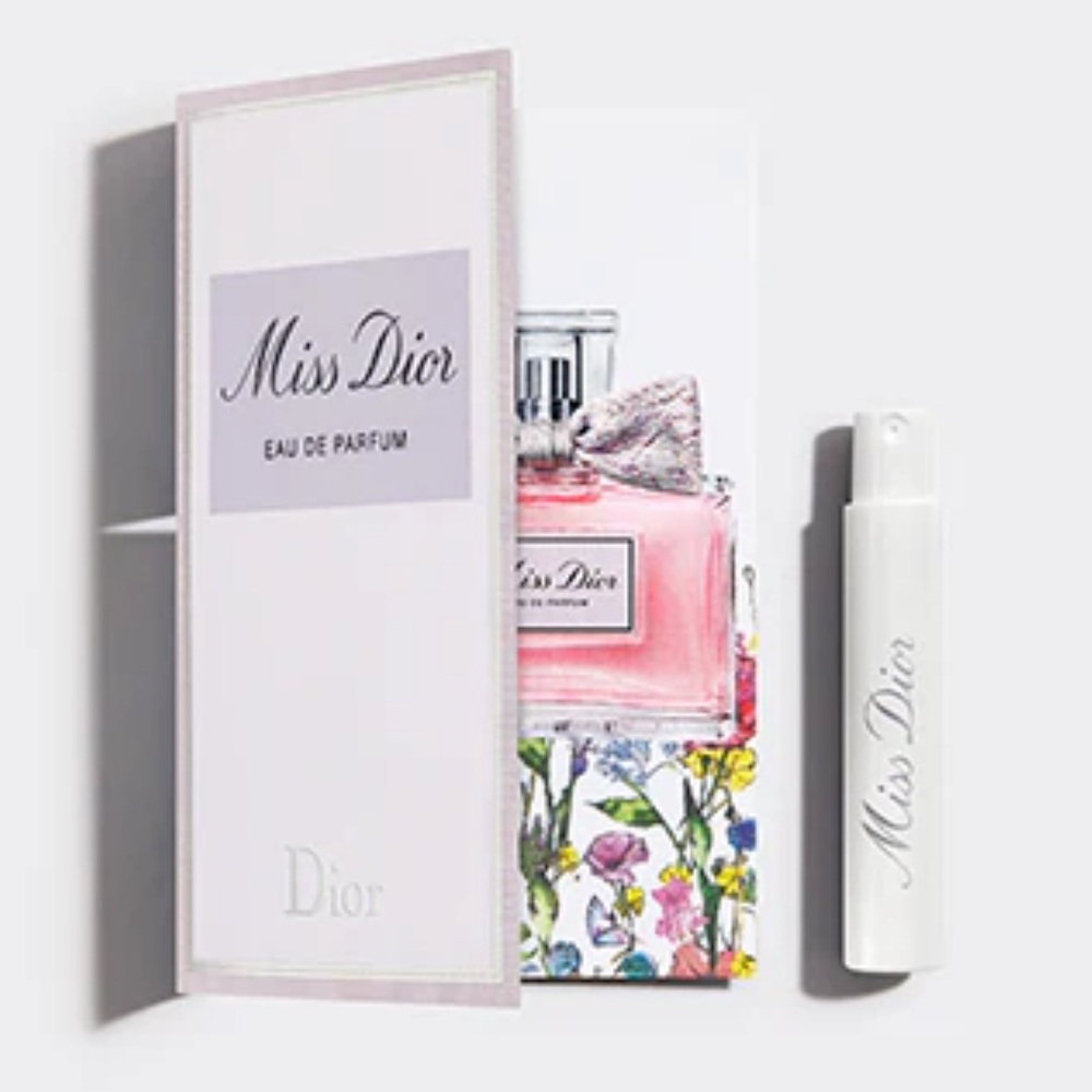 2/$20🍭 Dior Sample